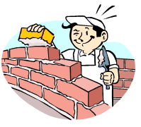 golden brick