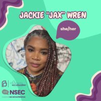 Planning team card for Jax Wren